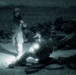 1st ANGLICO Conducts Simulated Lowlight Close Air Support