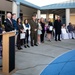I MEF commanding general recognizes Bonsall Unified School District for earning Purple Star Award
