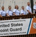 Coast Guard holds ribbon cutting ceremony for new Marine Safety Detachment Kodiak facility