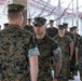 I MEF Marine earns meritorious promotion