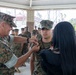 I MEF Marine earns meritorious promotion