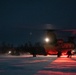 11th Airborne Division Soldiers conduct air assault during JPMRC-AK 23-02