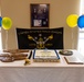 130th Navy Chief Petty Officer Birthday Cake Cutting Ceremony, MCBH