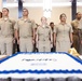 130th Navy Chief Petty Officer Birthday Cake Cutting Ceremony, MCBH