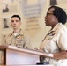 130th Navy Chief Petty Officer Birthday Cake Cutting Ceremony, MCBH