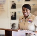 130th Navy Chief Petty Officer Birthday Cake Cutting Ceremony, MCBH