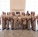 130th Navy Chief Petty Officer Birthday Cake Cutting Ceremony, MCBH