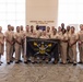 130th Navy Chief Petty Officer Birthday Cake Cutting Ceremony, MCBH