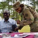 81st Readiness Division Holds Successful Annual Safety Fair for Reserve Soldiers and Civilians