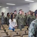 Celebrating MCAS Iwakuni’s newest American Citizens