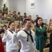 Celebrating MCAS Iwakuni’s newest American Citizens