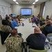 Strengthening Energy Resilience A Glimpse into the ERRE Table Top Exercise at CFAY