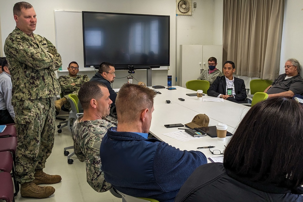 Strengthening Energy Resilience A Glimpse into the ERRE Table Top