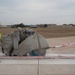 Kunsan begins runway repairs