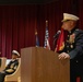 Fair Winds and Following Seas: 3rd Marine Aircraft Wing Command Master Chief Retires