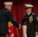 Fair Winds and Following Seas: 3rd Marine Aircraft Wing Command Master Chief Retires