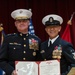 Fair Winds and Following Seas: 3rd Marine Aircraft Wing Command Master Chief Retires