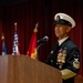 Fair Winds and Following Seas: 3rd Marine Aircraft Wing Command Master Chief Retires