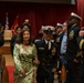 Fair Winds and Following Seas: 3rd Marine Aircraft Wing Command Master Chief Retires