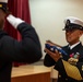 Fair Winds and Following Seas: 3rd Marine Aircraft Wing Command Master Chief Retires