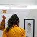 Natural talent: Marine Corps Air Station Iwakuni showcases monthly art award winners