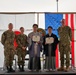 Medical doctors receive fellowship diploma at Marine Corps Air Station Iwakuni