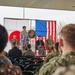 Medical doctors receive fellowship diploma at Marine Corps Air Station Iwakuni