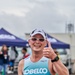 Marine Corps Air Station Iwakuni 34th annual triathlon