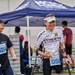 Marine Corps Air Station Iwakuni 34th annual triathlon