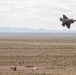 F-35 Pilots Conduct Show of Force During JTAC Assessment