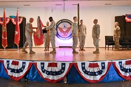 VMM-364 assumes authority of Marine tiltrotor mission from VMM-266