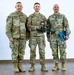 168th Engineer Brigade Transfer of Authority Event