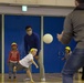 Game on!: Volunteers from Marine Corps Air Station Iwakuni visit Ekimae Hoikuen Preschool