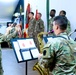 168th Engineer Brigade Transfer of Authority Event