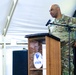 168th Engineer Brigade Transfer of Authority Event