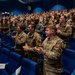 Ukrainian CMSAF hosts all-call for USAFE-AFAFRICA Forces