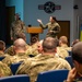 U.S. Airman translates for Ukraine Forces