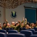 U.S. Airman translates for Ukraine Forces