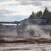 1-9 Headhunters and German Combined Arms Tank Live Fire Exercise