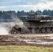 1-9 Headhunters and German Combined Arms Tank Live Fire Exercise