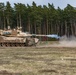 1-9 Headhunters and German Combined Arms Tank Live Fire Exercise