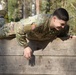 IMCOM-Europe Best Warrior Competition; Obstacle Course