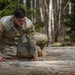 IMCOM-Europe Best Warrior Competition; Obstacle Course