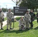 ASA Fort Dix CBRN Defense Course Class 005-23 Group Photo APRIL 4, 2023