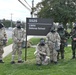 ASA Fort Dix CBRN Defense Course Class 005-23 Group Photo APRIL 4, 2023