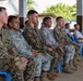 Balikatan 23 | Groundbreaking of Community Health Care Center in Aurora, Philippines
