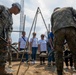 Balikatan 23 | Groundbreaking of Community Health Care Center in Aurora, Philippines
