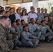 Balikatan 23 | Groundbreaking of Community Health Care Center in Aurora, Philippines