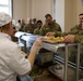 USAG-Poland Celebrates Opening of New Dining Facility