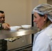 USAG-Poland Celebrates Opening of New Dining Facility